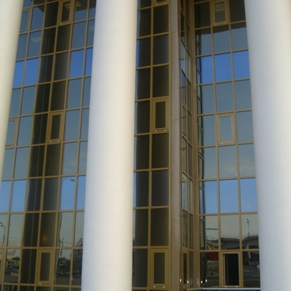 г. Одинцово, Дубки, Торговый центр Гусарская баллада-6